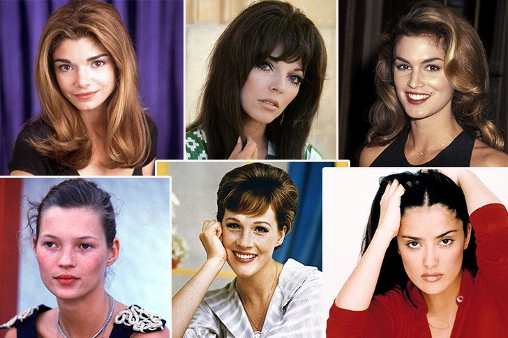 These Flawless Celebrities Don’t Seem To Age—What Are Their Beauty